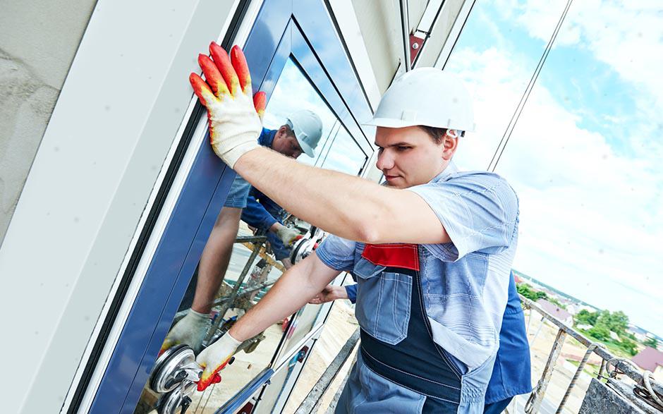 remplacement vitre fenetre Champs-sur-Marne