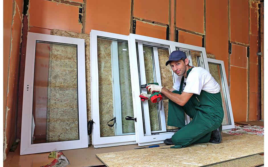 double vitrage renovation Meaux