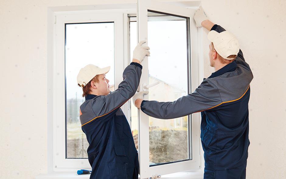 double vitrage renovation Meaux